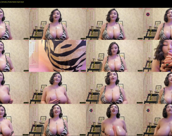 iolantthe — 104 minute Chaturbate female cam show recording, 720p, Mar 27, 2024