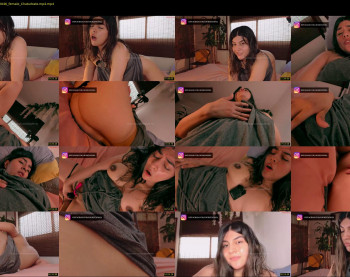 isabeyferrec — 66 minute Chaturbate female cam show recording, 720p, Mar 27, 2024