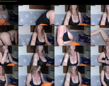 jennadeluxe — 122 minute Chaturbate female cam show recording, 720p, Mar 28, 2024
