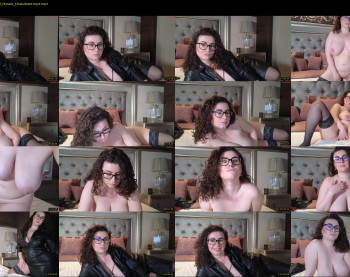 jessykah — 97 minute Chaturbate female cam show recording, 720p, Mar 27, 2024