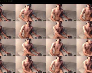 jey_foxx — 5 minute Chaturbate male cam show recording, 720p, Mar 27, 2024