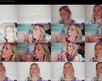joannadea — 44 minute Chaturbate female cam show recording, 720p, Mar 27, 2024