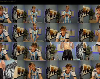 john_weasley — 34 minute Chaturbate male cam show recording, 720p, Mar 27, 2024