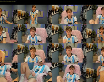 john_weasley — 120 minute Chaturbate male cam show recording, 720p, Mar 28, 2024