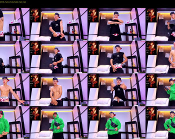 juniormorris_ — 28 minute Chaturbate male cam show recording, 720p, Mar 28, 2024