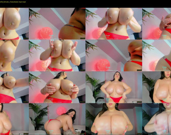 katee_bloss — 9 minute Chaturbate female cam show recording, 720p, Mar 27, 2024
