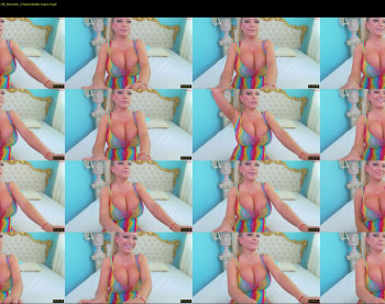 kellybabee — 7 minute Chaturbate female cam show recording, 720p, Mar 27, 2024