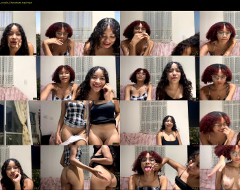 kittyand — 44 minute Chaturbate couple cam show recording, 720p, Mar 28, 2024
