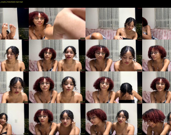 kittyand — 7 minute Chaturbate couple cam show recording, 720p, Mar 28, 2024