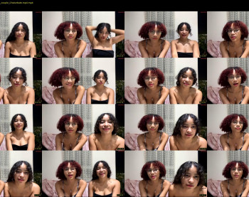 kittyand — 3 minute Chaturbate couple cam show recording, 720p, Mar 28, 2024