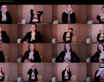kjfucks — 56 minute Chaturbate couple cam show recording, 720p, Mar 27, 2024