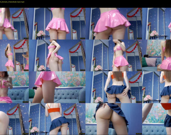 kriskras__ — 120 minute Chaturbate female cam show recording, 720p, Mar 27, 2024