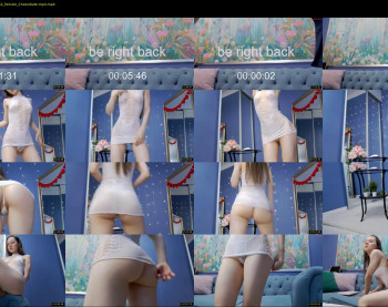 kriskras__ — 98 minute Chaturbate female cam show recording, 720p, Mar 27, 2024