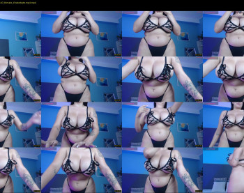 kylie_reyes — 7 minute Chaturbate female cam show recording, 720p, Mar 27, 2024