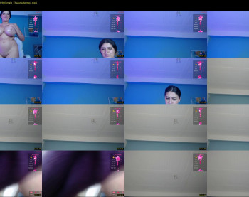 kylie_reyes — 33 minute Chaturbate female cam show recording, 720p, Mar 28, 2024