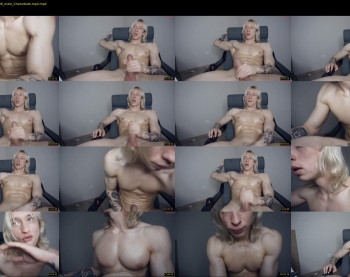 l_adonis_l — 22 minute Chaturbate male cam show recording, 720p, Mar 27, 2024