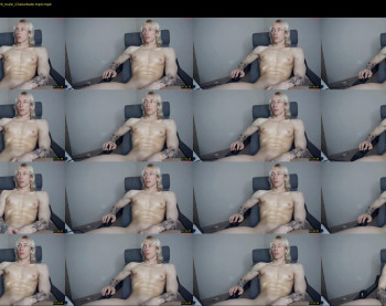 l_adonis_l — 5 minute Chaturbate male cam show recording, 720p, Mar 27, 2024