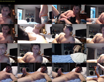 lancehardin — 74 minute Chaturbate male cam show recording, 720p, Mar 28, 2024