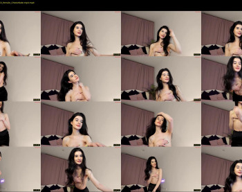 laura_coy — 21 minute Chaturbate female cam show recording, 720p, Mar 28, 2024