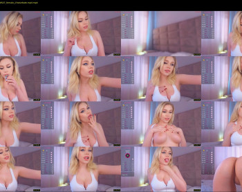 libbyshepard — 40 minute Chaturbate female cam show recording, 720p, Mar 27, 2024
