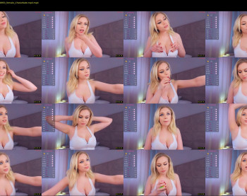 libbyshepard — 11 minute Chaturbate female cam show recording, 720p, Mar 27, 2024