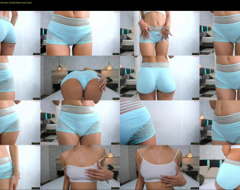 lili_foxy — 121 minute Chaturbate female cam show recording, 720p, Mar 27, 2024