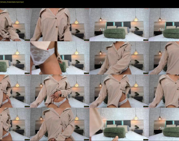 lili_foxy — 9 minute Chaturbate female cam show recording, 720p, Mar 27, 2024
