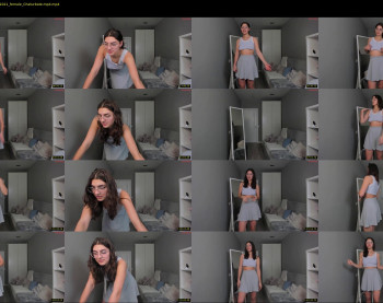 lynn_jackson — 116 minute Chaturbate female cam show recording, 720p, Mar 27, 2024