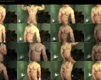 madmaxbad — 35 minute Chaturbate male cam show recording, 720p, Mar 27, 2024