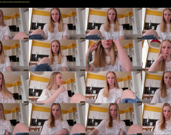 magic_couple13 — 28 minute Chaturbate couple cam show recording, 720p, Mar 27, 2024