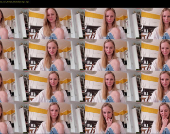 magic_couple13 — 7 minute Chaturbate couple cam show recording, 720p, Mar 27, 2024