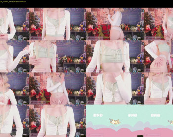 mana_rose — 85 minute Chaturbate female cam show recording, 720p, Mar 27, 2024