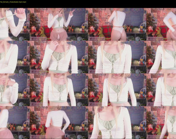 mana_rose — 40 minute Chaturbate female cam show recording, 720p, Mar 27, 2024