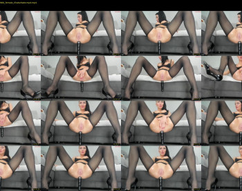 marie_staar — 6 minute Chaturbate female cam show recording, 720p, Mar 27, 2024