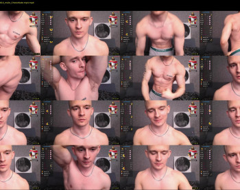 marvelboy_ — 27 minute Chaturbate male cam show recording, 720p, Mar 27, 2024