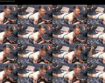 marvelboy_ — 65 minute Chaturbate male cam show recording, 720p, Mar 28, 2024
