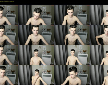 max_foks — 120 minute Chaturbate male cam show recording, 720p, Mar 27, 2024