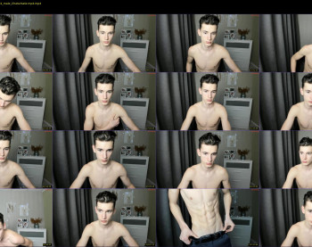 max_foks — 77 minute Chaturbate male cam show recording, 720p, Mar 27, 2024