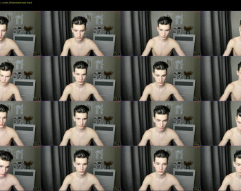 max_foks — 14 minute Chaturbate male cam show recording, 720p, Mar 27, 2024