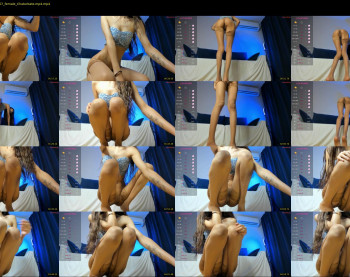 mikio_san — 5 minute Chaturbate female cam show recording, 720p, Mar 27, 2024
