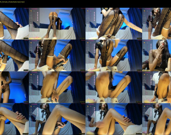 mikio_san — 93 minute Chaturbate female cam show recording, 720p, Mar 28, 2024