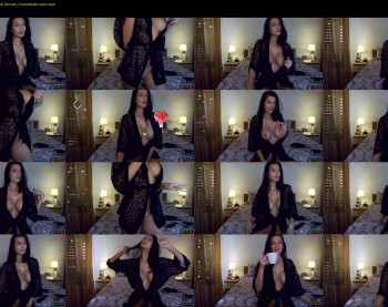 miley_me — 68 minute Chaturbate female cam show recording, 720p, Mar 27, 2024