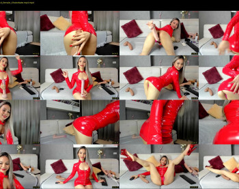 millabelle — 72 minute Chaturbate female cam show recording, 720p, Mar 27, 2024