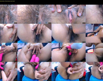 moxa_hot — 58 minute Chaturbate female cam show recording, 720p, Mar 28, 2024