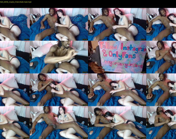 mycreamydreams — 19 minute Chaturbate couple cam show recording, 480p, Mar 28, 2024