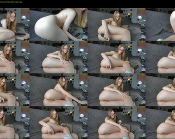 mysat — 120 minute Chaturbate female cam show recording, 720p, Mar 27, 2024