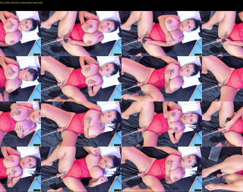 natural_bigboobs — 11 minute Chaturbate female cam show recording, 720p, Mar 27, 2024