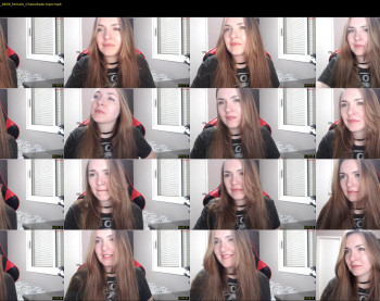 naughty_popa — 28 minute Chaturbate female cam show recording, 720p, Mar 27, 2024