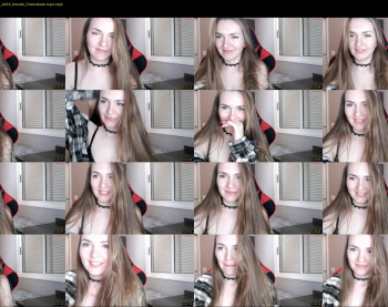 naughty_popa — 6 minute Chaturbate female cam show recording, 720p, Mar 28, 2024
