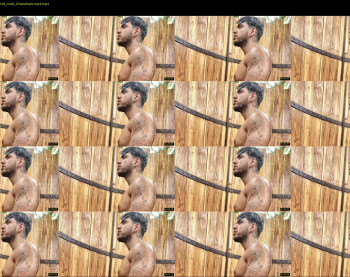 noha_miler — 5 minute Chaturbate male cam show recording, 720p, Mar 27, 2024